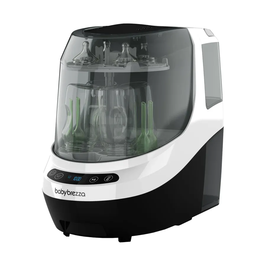 Baby Brezza Bottle Washer Pro