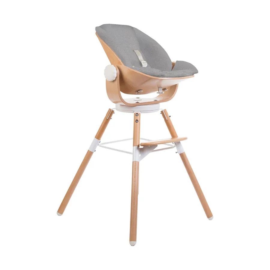 Childhome Evolu Newborn Jersey Stuhlkissen