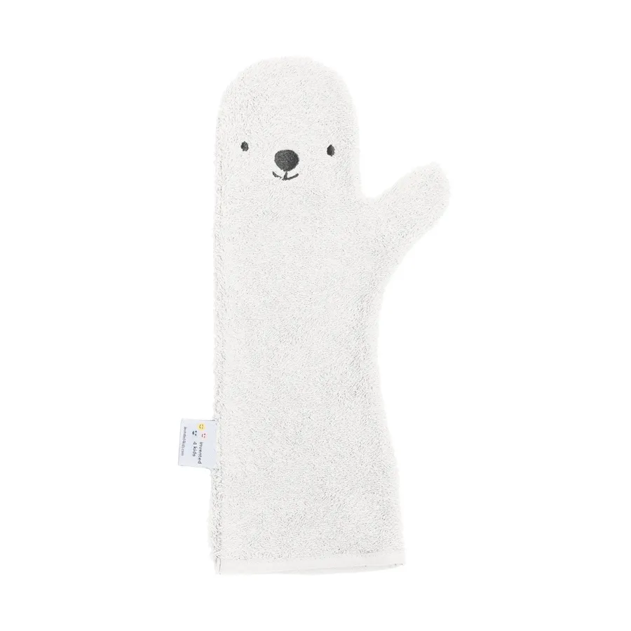 Nifty Duschhandschuh - Original Baby Shower Glove