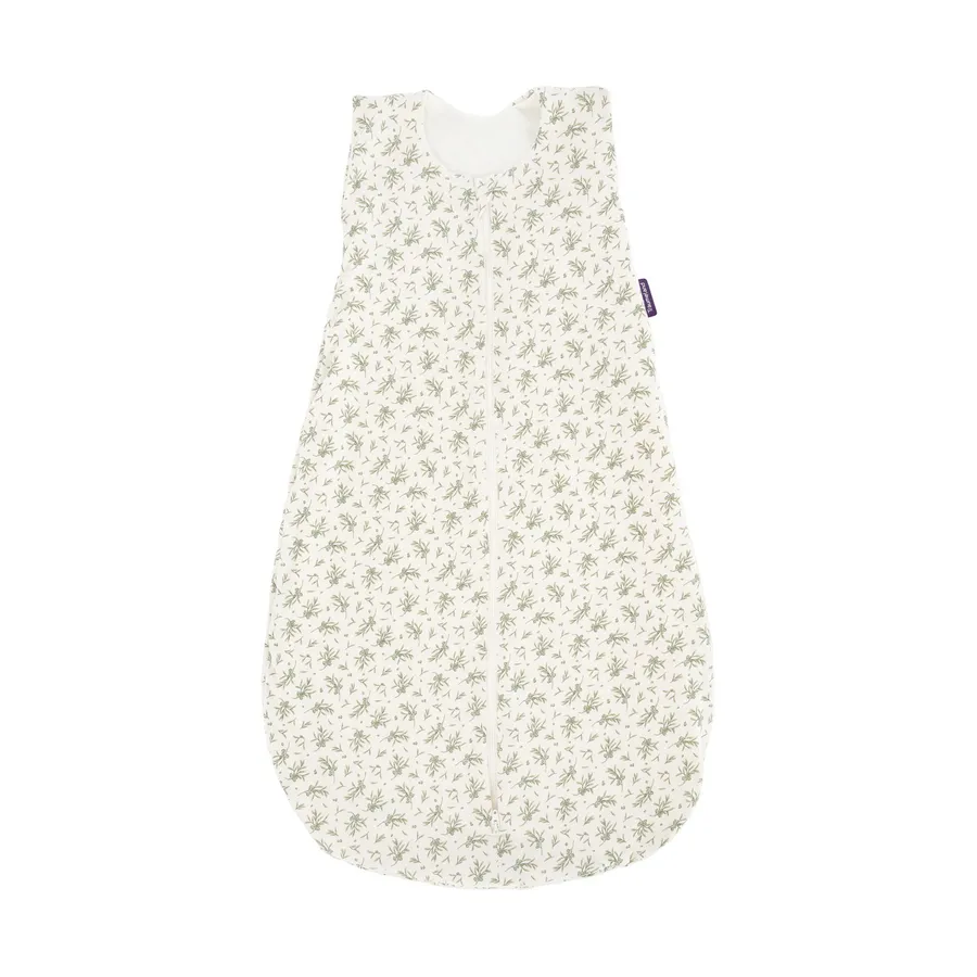 Träumeland Sommerschlafsack – Liebmich – Olive