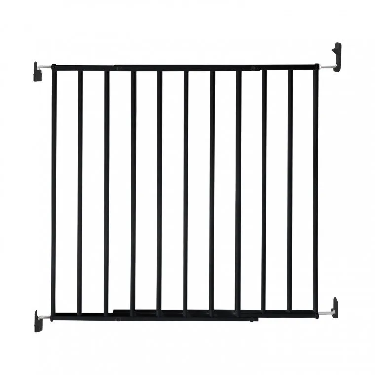 Kidsriver Basic Treppengitter - 61-107cm