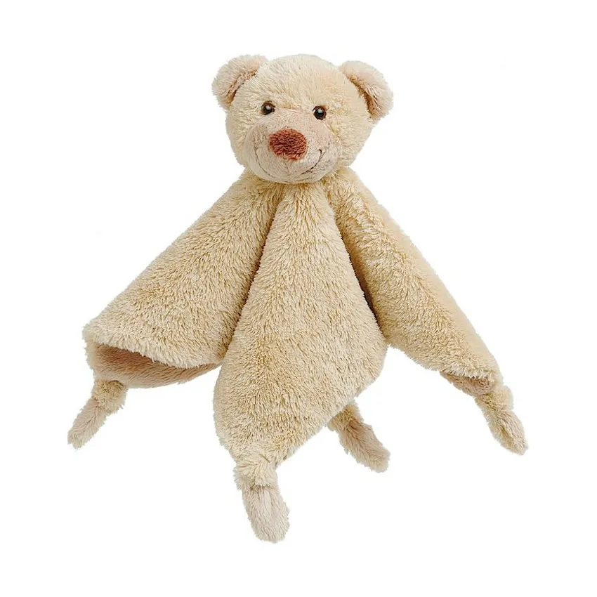 Happy Horse Bear Boogy Kuscheltuch